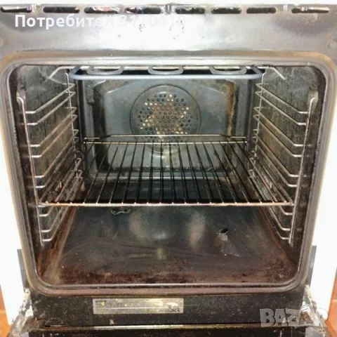 Готварска печка Gorenje, снимка 3 - Печки, фурни - 55449188