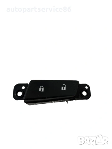 Ключ за централно заключване за Chevrolet Orlando 2.0 VCDi (2011) 96936169