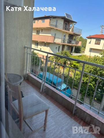 Двустаен с пакомясто в кв. Траката, снимка 5 - Апартаменти - 54368739