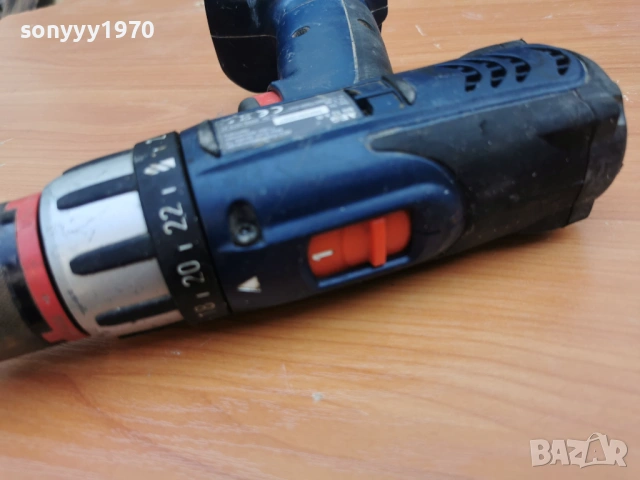 AEG 12V 1105262006L4, снимка 10 - Винтоверти - 54510537