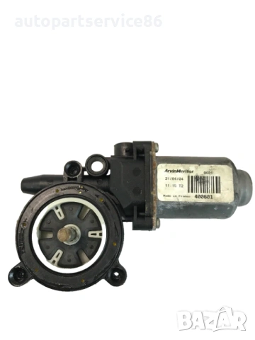 Мотор за стъкло на задна лява врата за Nissan Almera Tino 2.2 DCI (2006) 400601