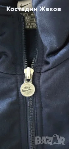 Нова. Мъжка горница оригинална. Nike. , снимка 8 - Спортни дрехи, екипи - 55509663