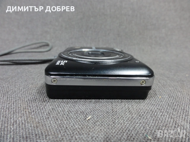 ЦИФРОВ ФОТОАПАРАТ OLYMPUS VG-130 14MP CCD DIGITAL CAMERA Y2K DIGICAM, снимка 8 - Фотоапарати - 54817736