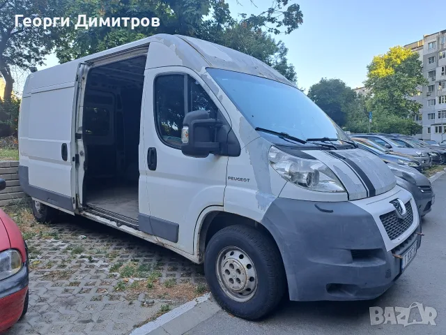 🚐 Транспортни услуги с бус – мебели, вещи и преместване | Варна, снимка 2 - Транспортни услуги - 55619140