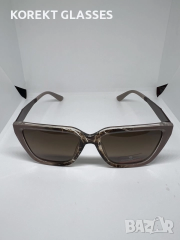 Слънчеви очила Christian Lafayette CLF6358 PARIS POLARIZED 100% UV защита  
, снимка 3 - Слънчеви и диоптрични очила - 55475511