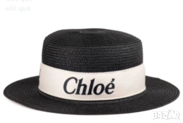 чанта и капела chloe, снимка 16 - Чанти - 55092568