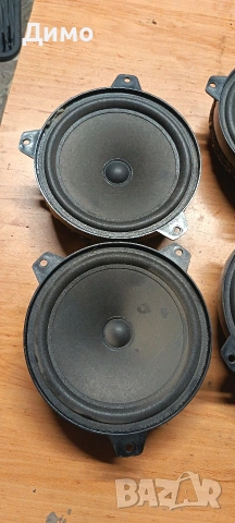 колони тонколоно бмв е46 bmw e46, снимка 2 - Части - 54432892