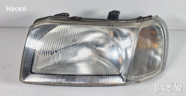 Ляв Фар Land Rover Freelander Ланд Ровер Фриилендер 1998г-2006г