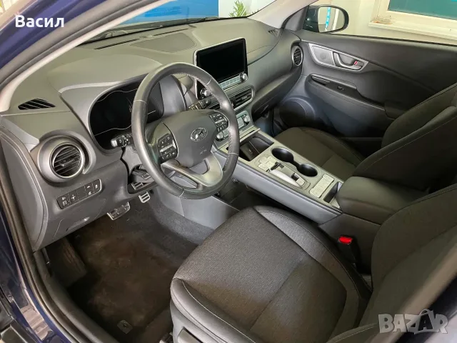 Джанти за хюндай кона електрическа hyundai kona electric, снимка 14 - Гуми и джанти - 55509780
