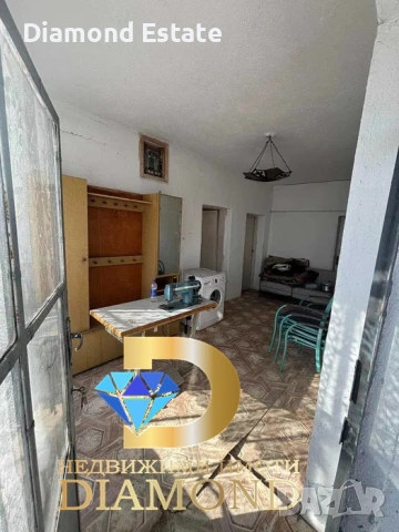 Едноетажна къща в град Гълъбово, снимка 12 - Къщи - 54134061