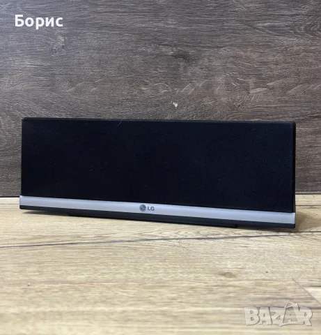 LG 5.1 аудио система, с възможност за караоке, снимка 5 - Аудиосистеми - 55663936