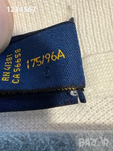 Polo Ralph Lauren T-Shirt., снимка 4 - Тениски - 54664710