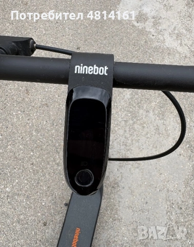 Segway Ninebot F25 E, снимка 4 - Друга електроника - 54383070