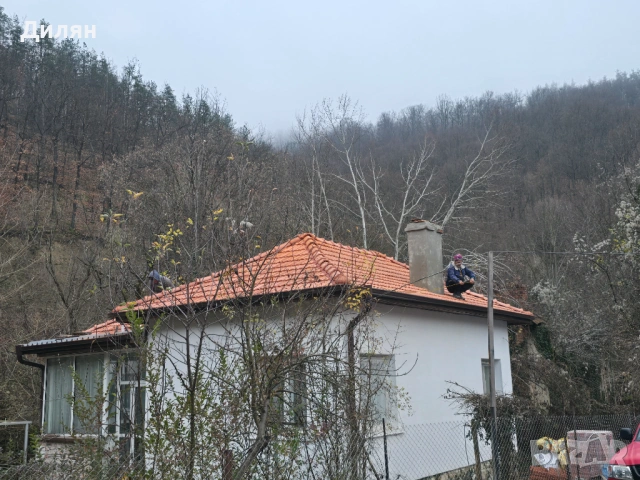 Довършителни ремонти , снимка 18 - Ремонти на къщи - 29811623
