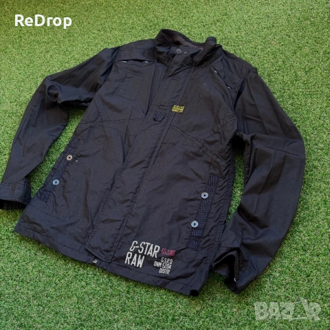Дамски якета G-STAR, RALPH LAUREN и други