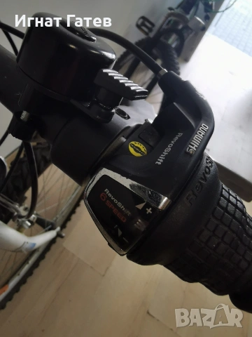 Cross Speedster 26", снимка 4 - Велосипеди - 53232431