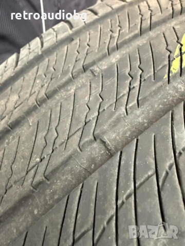 4 броя летни гуми MICHELIN 275/50/20 , снимка 7 - Гуми и джанти - 54329837