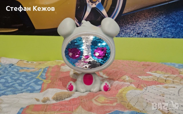Играчки , снимка 4 - Други - 54807796