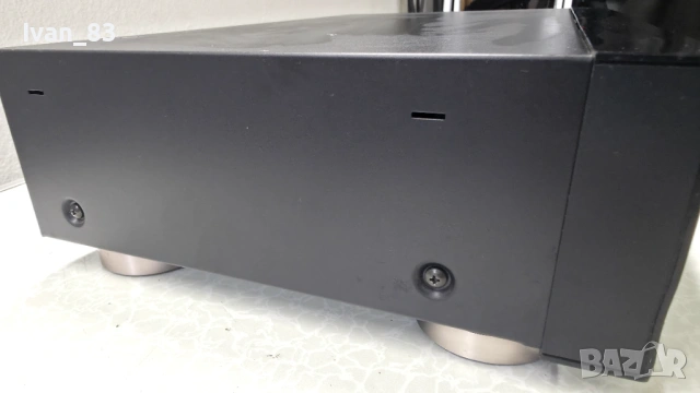 CD player Sony cdp 515, снимка 6 - Декове - 54375195