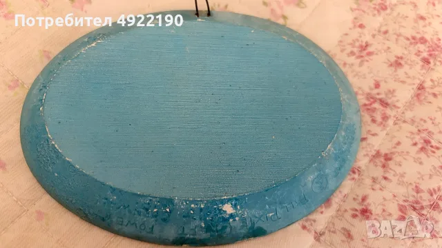 Малки декоративни пана/плочки/ картини, снимка 10 - Картини - 55699001