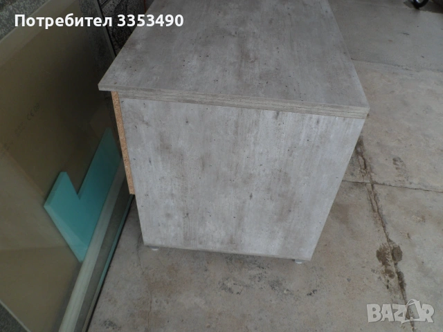 Продавам бюро в добро състояние, снимка 4 - Бюра - 55001969