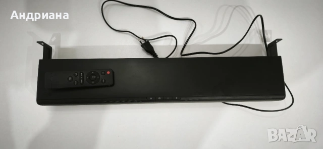 SWITCH ON Bluethooth Колона за Телевизор, снимка 3 - Bluetooth тонколони - 54137700