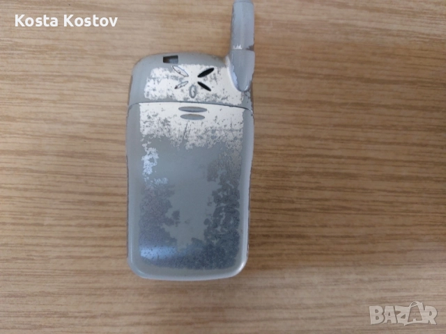 Panasonic EB-A108, снимка 2 - Други - 55348037