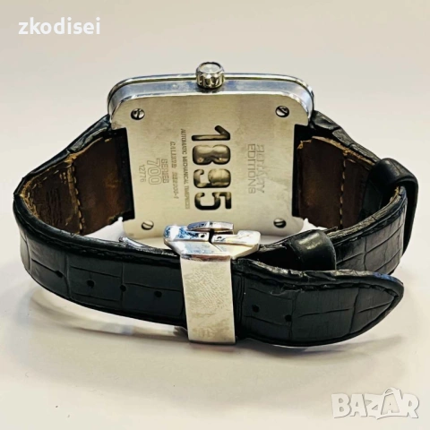 Часовник EMPORIO ARMANI AR-0143, снимка 3 - Дамски - 54381142