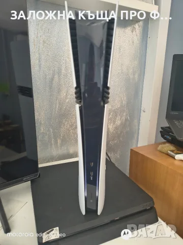 Playstation 5 Pro 2TB , снимка 2 - PlayStation конзоли - 55692571