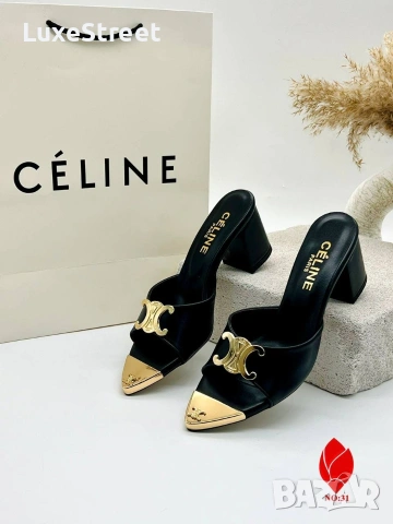 Valentino 🤍 Dolce GABANNA 🤍 Chanel 🤍 Guess 🤍, снимка 14 - Дамски обувки на ток - 54138002