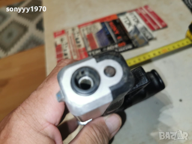 ПИСТОЛЕТ-MADE IN TAIWAN 0807261814L1, снимка 17 - Колекции - 55211410