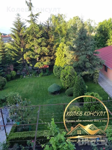 Къща село Стамболийски, снимка 10 - Къщи - 55006770
