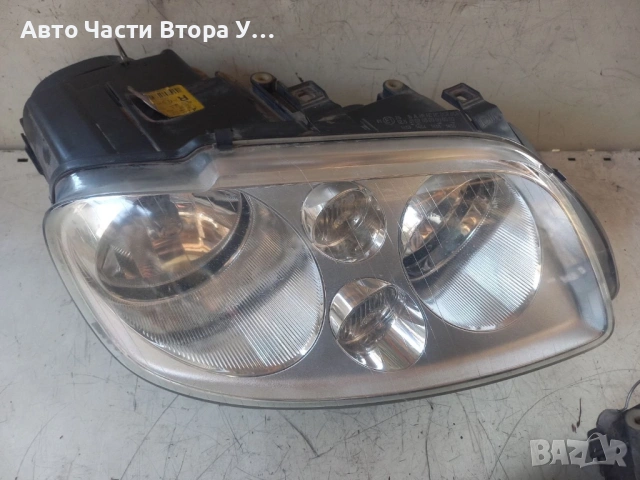 Фар фарове VW Touran , снимка 3 - Части - 54046082
