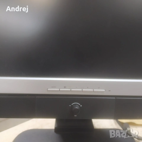 монитор monitor HP, снимка 3 - Монитори - 54426847