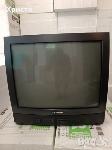 Телевизор Blaupunkt, снимка 2 - Телевизори - 55158721
