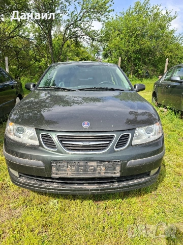 сааб/ saab 93 2.0 t на Части