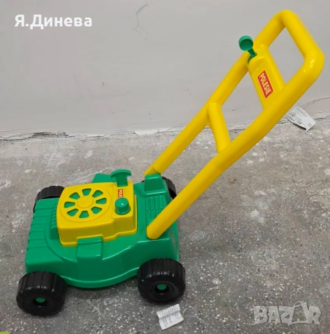 Детска косачка Polesie 