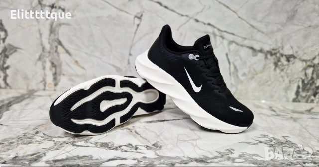 мъжки маратонки nike, снимка 4 - Маратонки - 54979287