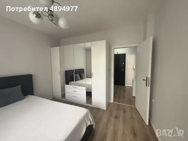 Двустаен в Младежки хълм!, снимка 3 - Апартаменти - 55622139