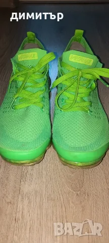 Маратонки Nike air Vapormax 39 номер 25 см 