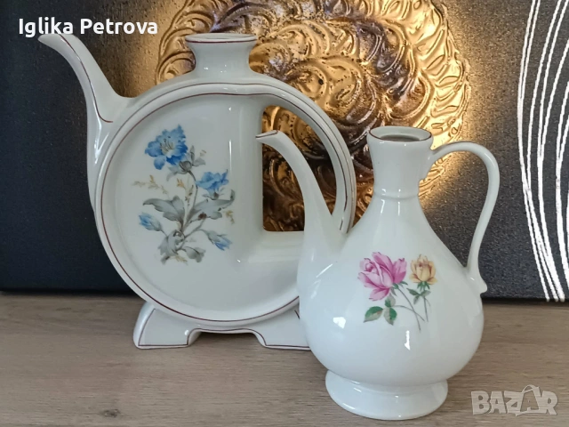 Ретро бърдуци , снимка 8 - Антикварни и старинни предмети - 54555299