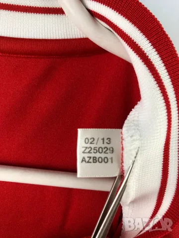 Оригинална тениска adidas Bayern Munich / Mario Mandžukić, снимка 5 - Футбол - 29225907