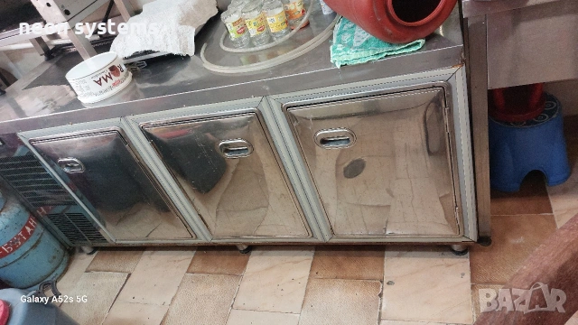 продавам кухненско обурудване, снимка 8 - Обзавеждане за заведение - 54137806