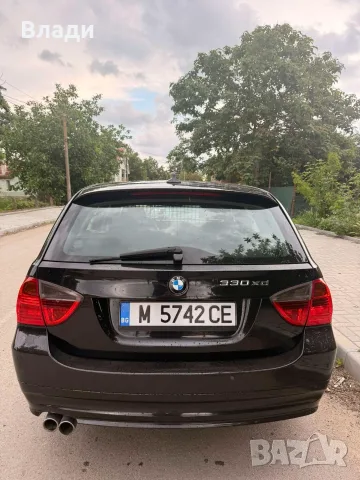 BMW 330D XD 231, снимка 5 - Автомобили и джипове - 55351398