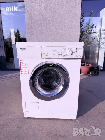 Пералня Миеле W839