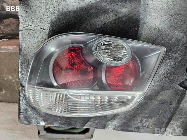 десен стоп mitsubishi outlander , снимка 3 - Части - 54183633