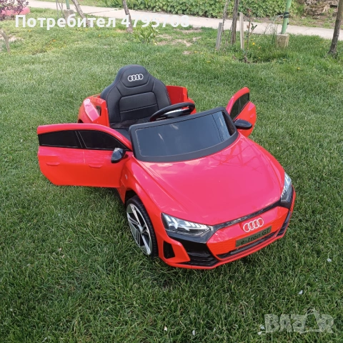 Акумулаторна децка кола , снимка 3 - Детски велосипеди, триколки и коли - 54314489