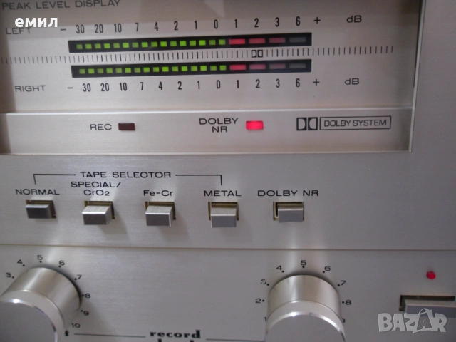 MARANTZ SD-3020, снимка 9 - Декове - 54739910