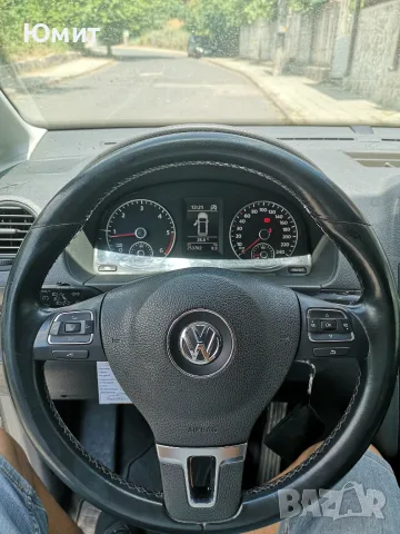 Volkswagen caddy , снимка 8 - Автомобили и джипове - 54579084