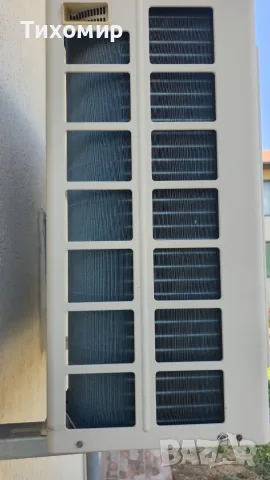 Инверторен климатик Daikin FTXB60CV1B / RXB60CV1B, снимка 12 - Климатици - 55595610